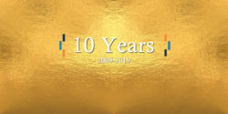 10th Anniversary image