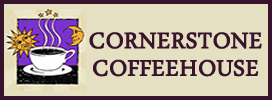 Cornerstone Coffeehouse