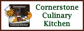 Cornerstone Culinary Kitchen