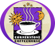 The Cornerstone Coffeehouse
