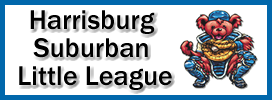 Harrisburg Suburban Little League