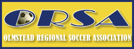 Olmsted Regional Soccer Association