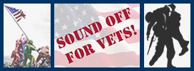 Sound Off for Vets