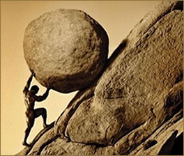 Sisyphus