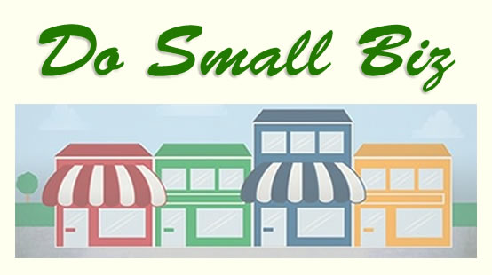 Do Small Biz