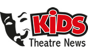 Kids Theatre News logo 