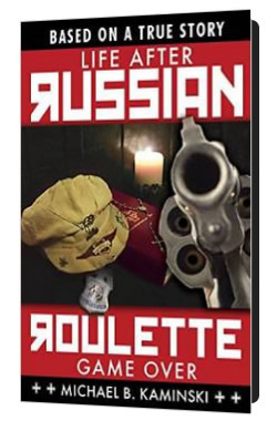 Life After Russian Roulette cover