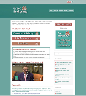 Greco Brokerage