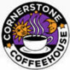 Cornerstone Coffeehouse logo