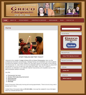 Greco Chiropractic