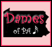 DAMES of PA