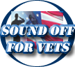 Sound Off for Vets supporting Wounded Warrior Project