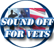 Sound Off for Vets