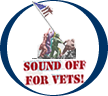 Sound Off for Vets