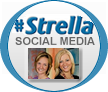 Strella Social Media