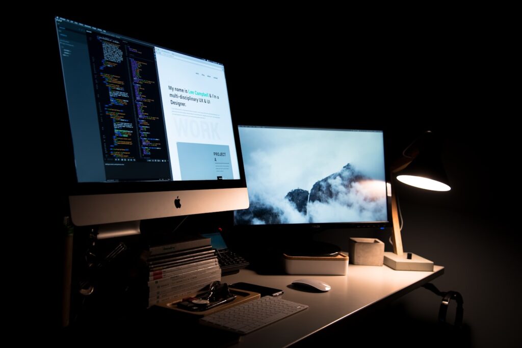 Website Design image
