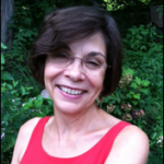 Elizabeth Terry
